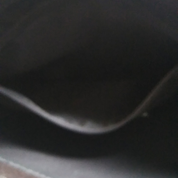 The sak pure leather shoulder bag - Picture 8 of 8